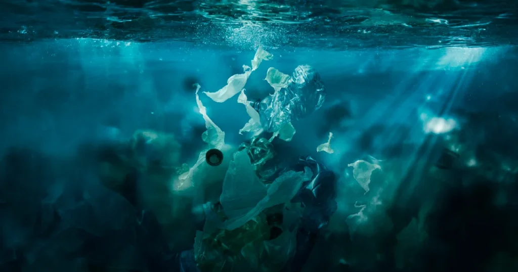 Recycling and Environmental Health