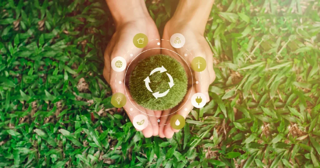 Environmental Action Steps