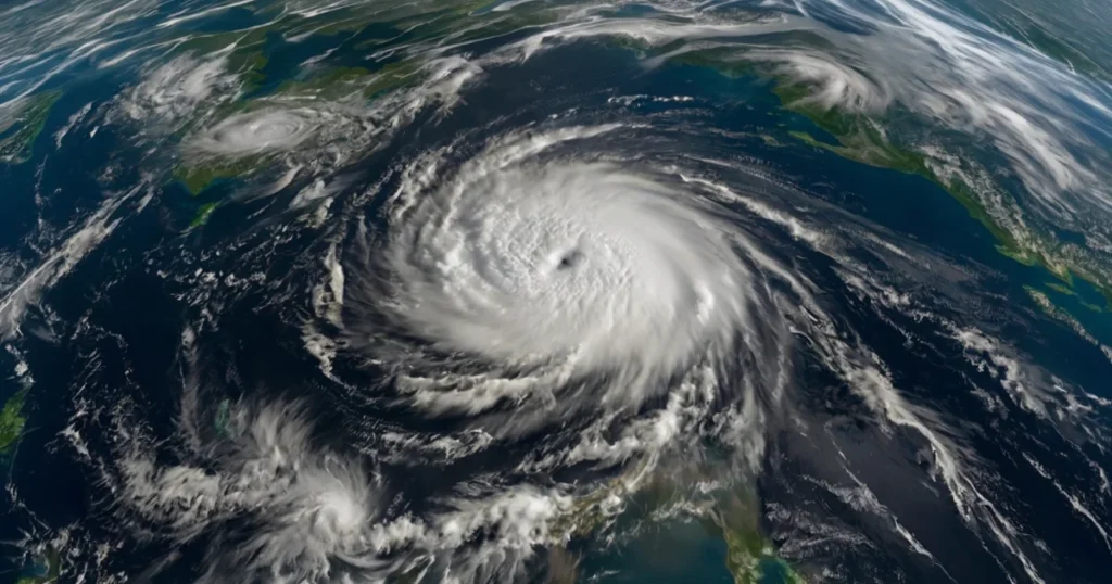 Hurricane Disaster Preparedness