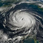 Hurricane Disaster Preparedness