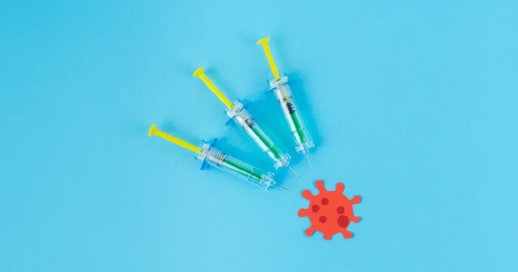 Immunization Awareness Importance