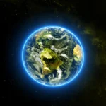 Space Technology Real World Impact
