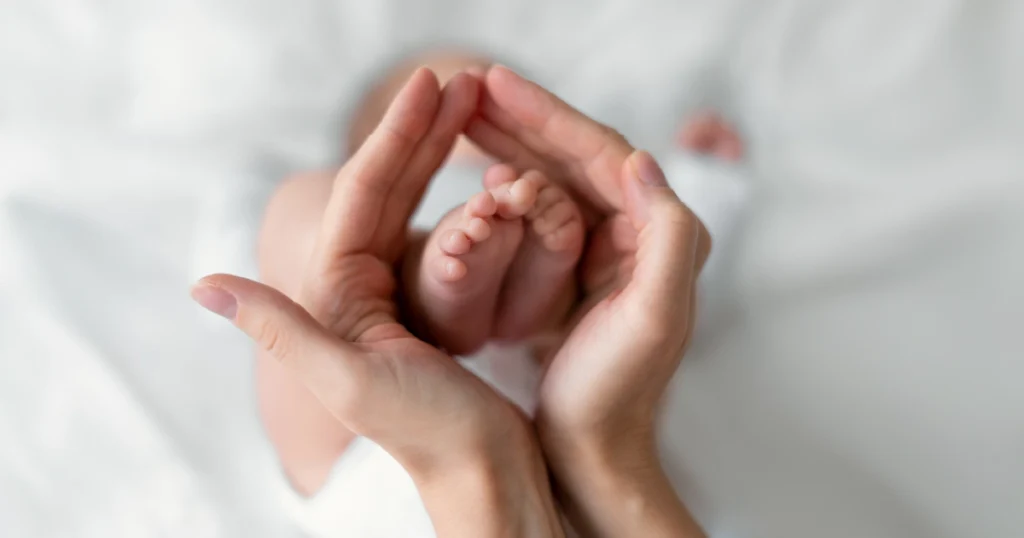 Maternal Health Impact
