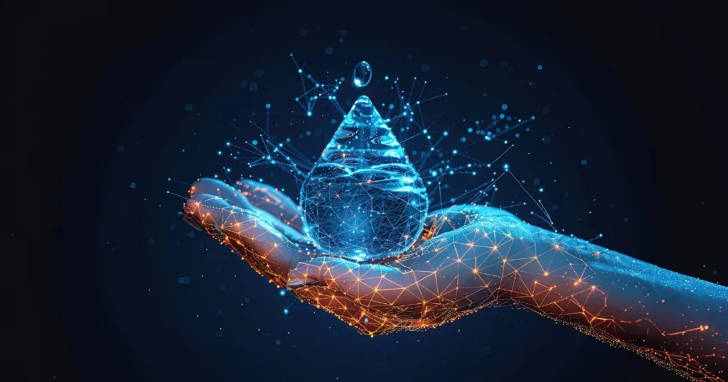 Smart Water Use Technology
