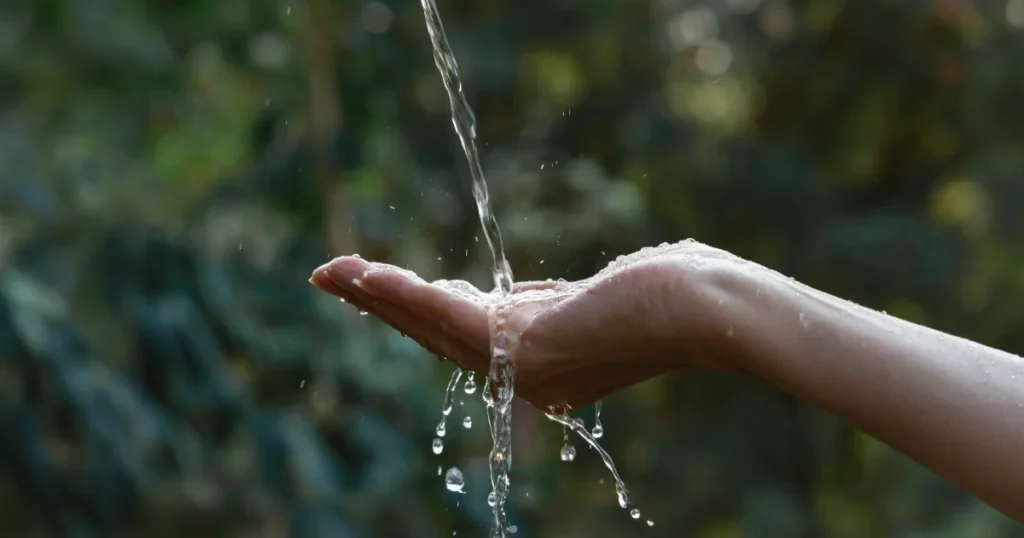 Water And Public Health