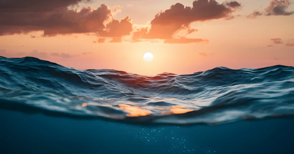 Blue Planet Survival