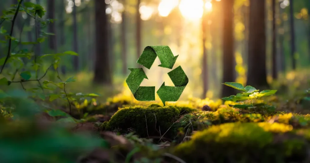 Creative Waste Solutions
