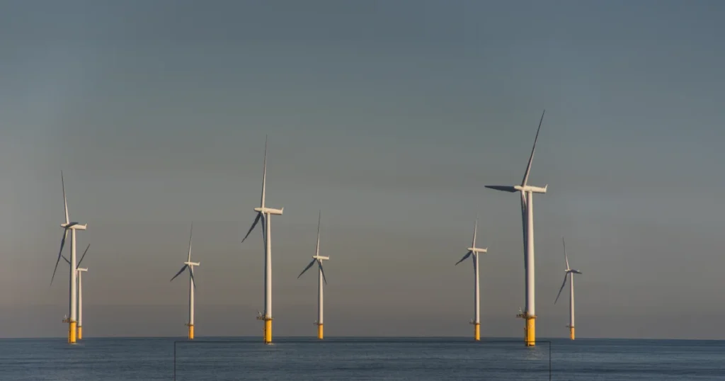 Future Wind Technology