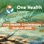 One Health Conferences August 2026