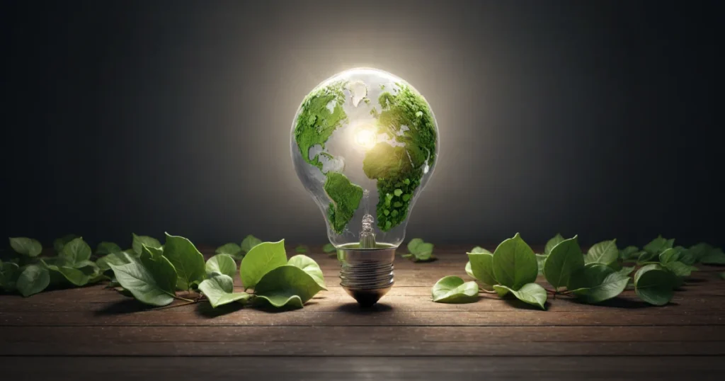 Energy Independence Solutions