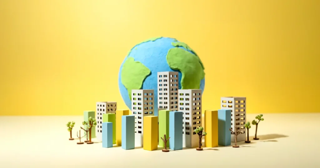 Green Growth Cities