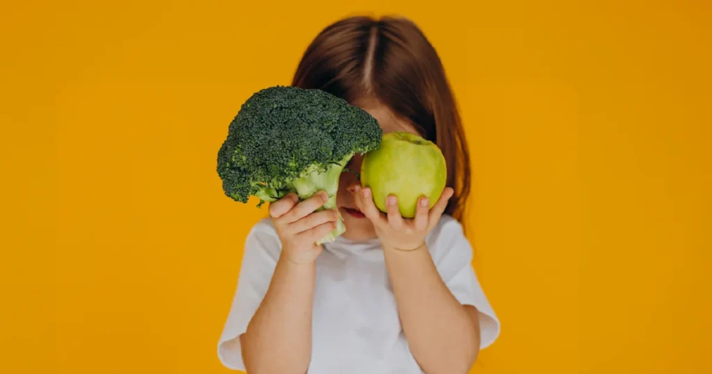 Childhood Obesity Prevention
