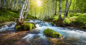 Nature Conservation Action