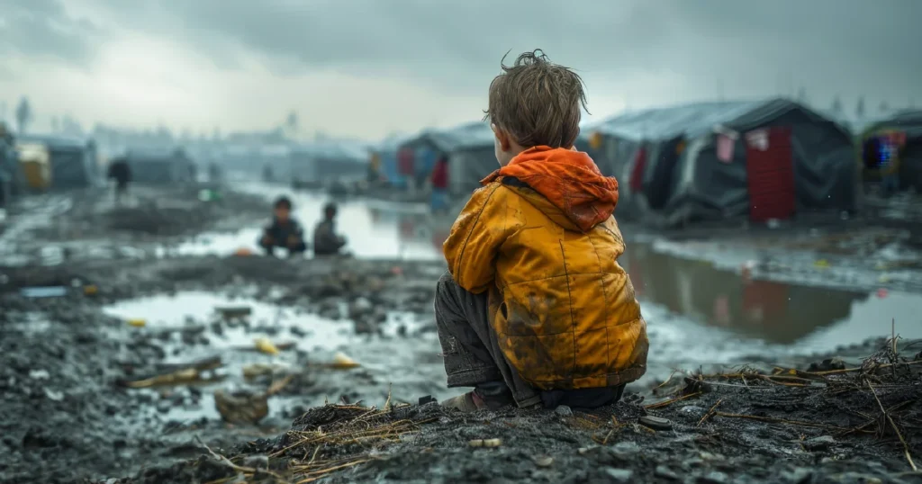 Humanitarian Health Systems