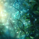 Airborne Environmental DNA