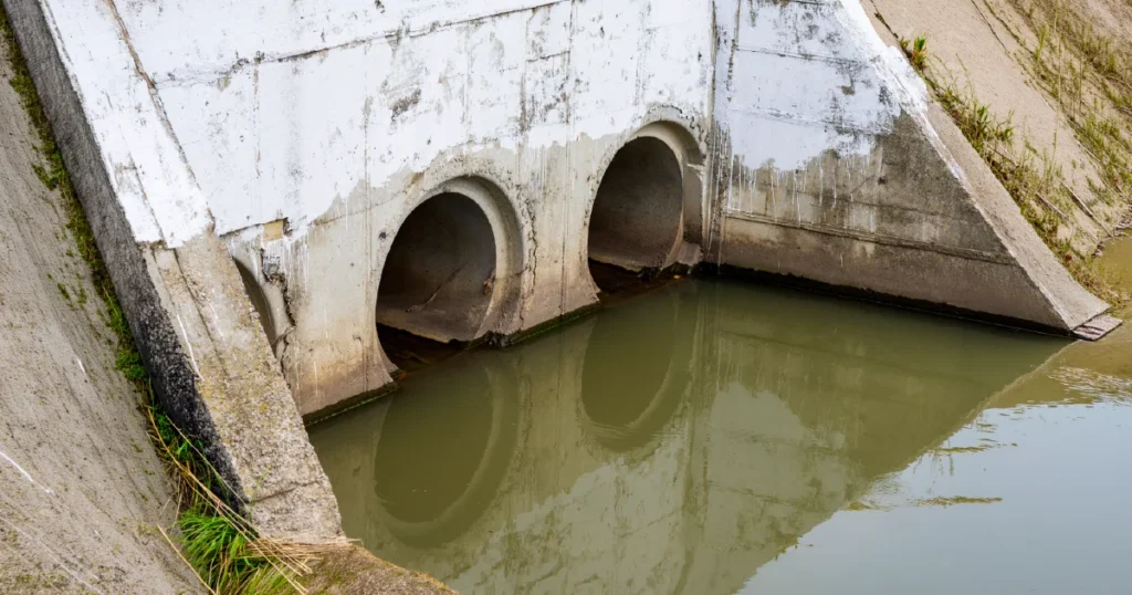 Wastewater Disease Surveillance
