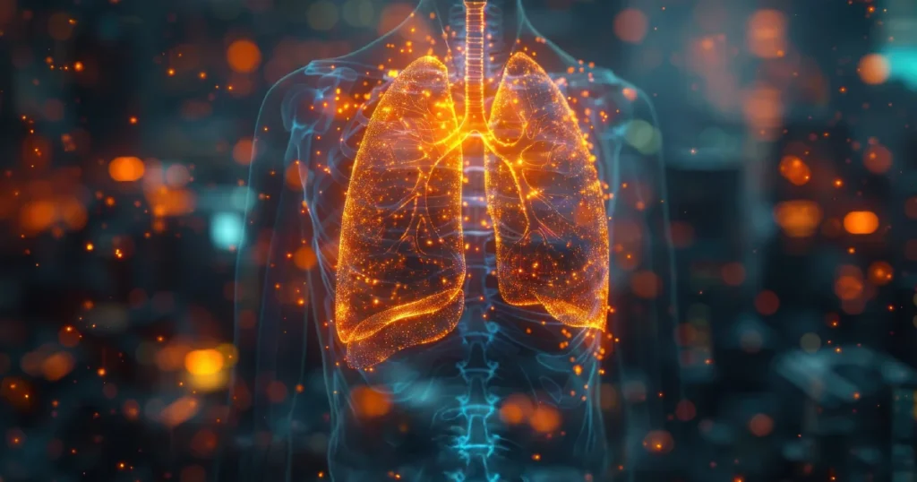 Lung Microbiome and Fibrosis