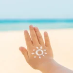UV Protection Habits