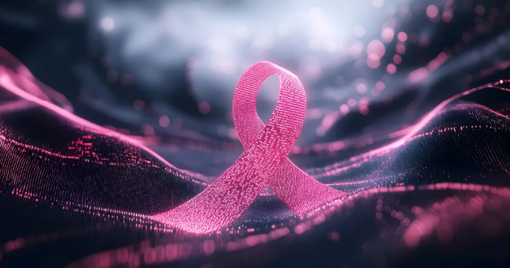 Breast Cancer Breakthroughs