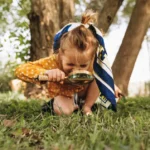 Healthy Childhood Environments