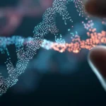 Pathogen DNA Tracking