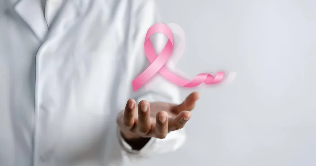 Gynecologic Cancer Signs