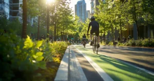 Cleaner Communities