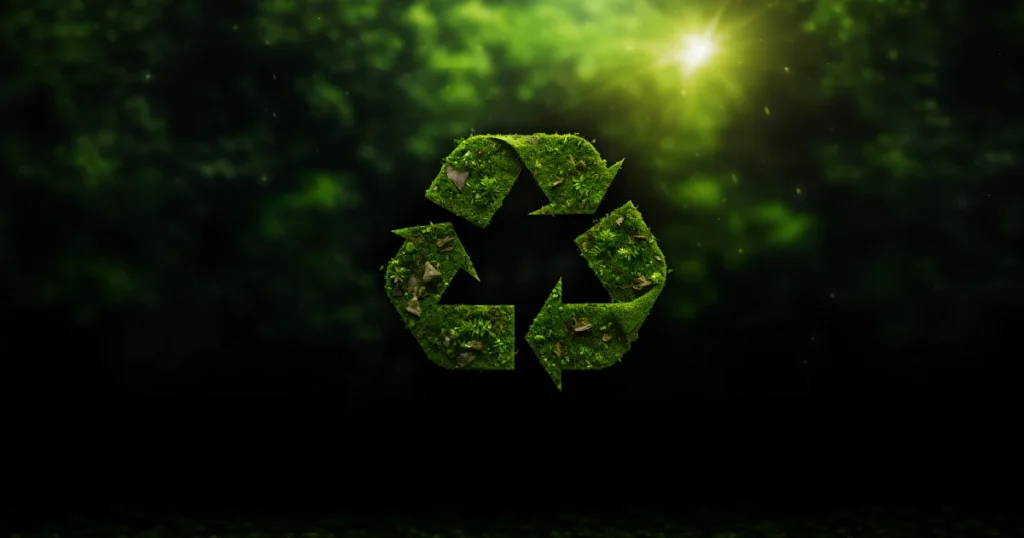 Circular Economy Benefits