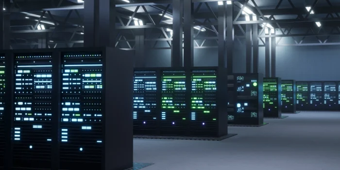 Digital Energy Demand