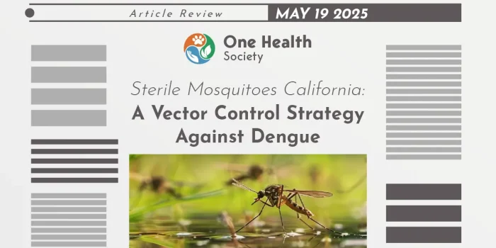 Article review of Mosquito Control in Los Angeles Blog NEW