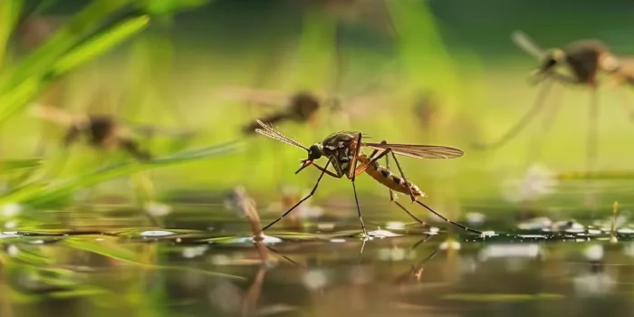 Article review of Mosquito Control in Los Angeles FEATURED IMAGE