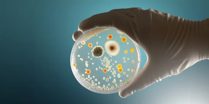Antiviral Proteins Discovery