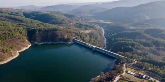 Human Activity Reshaping The Planet