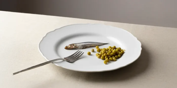 Urban Food Insecurity