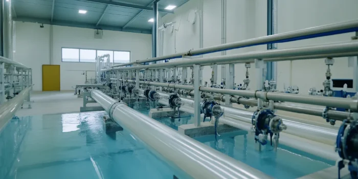 Safe Water Systems
