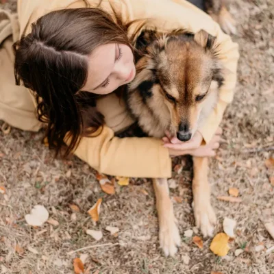 Strengthening the Human-Animal Bond