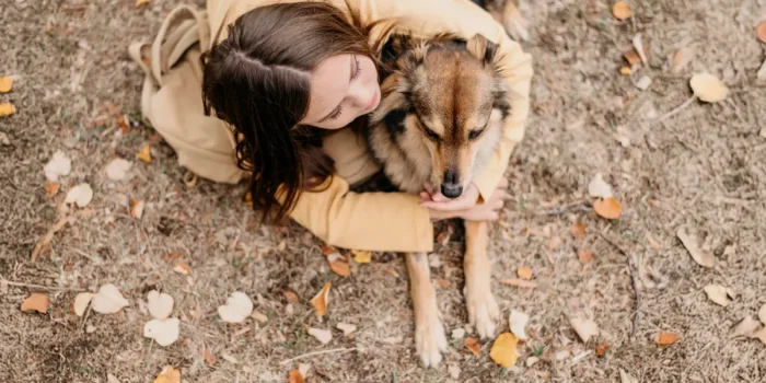 Strengthening the Human-Animal Bond