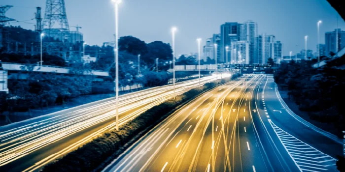 Transport Energy Systems