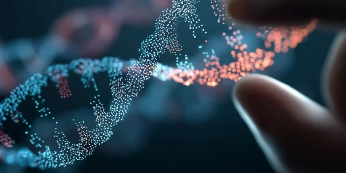 Pathogen DNA Tracking