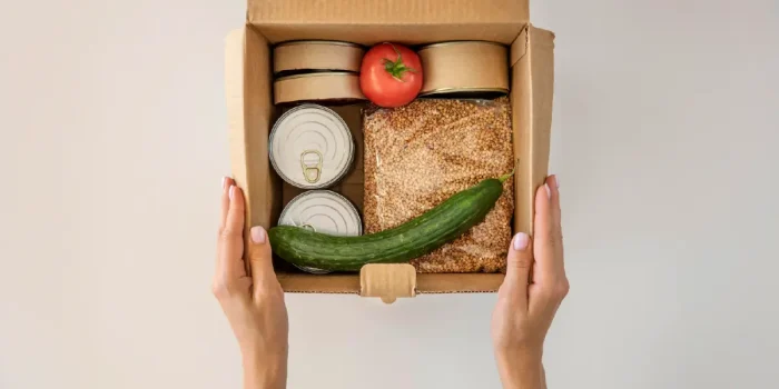 Global Nutrition Programs