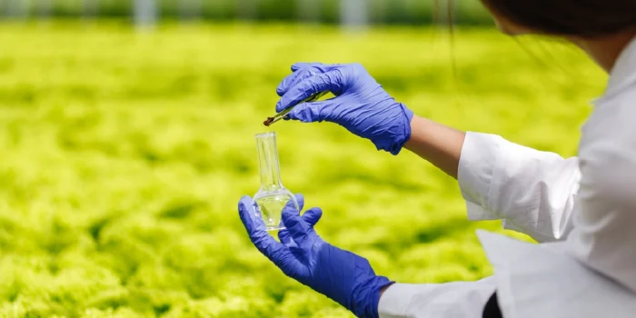 Antibiotics in Our Food Chain