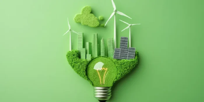 Green Energy Saves Lives