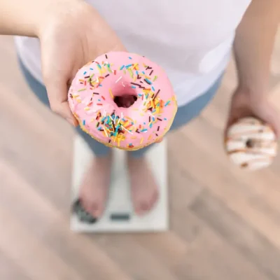 Childhood Obesity Prevention