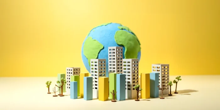 Green Growth Cities