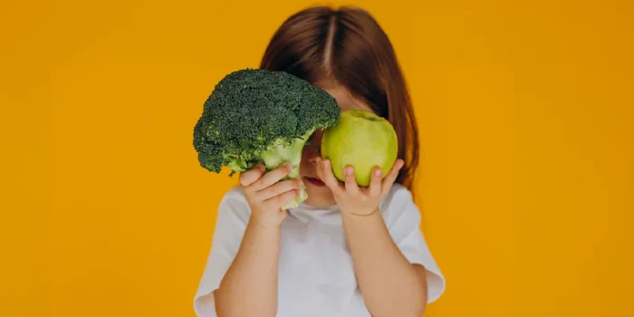 Childhood Obesity Prevention