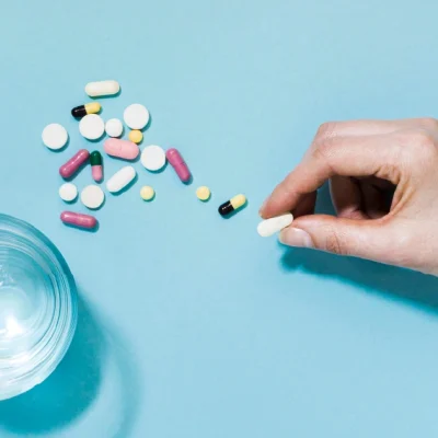 Microbial Coexistence & Antibiotic Practices