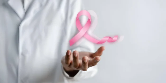 Gynecologic Cancer Signs