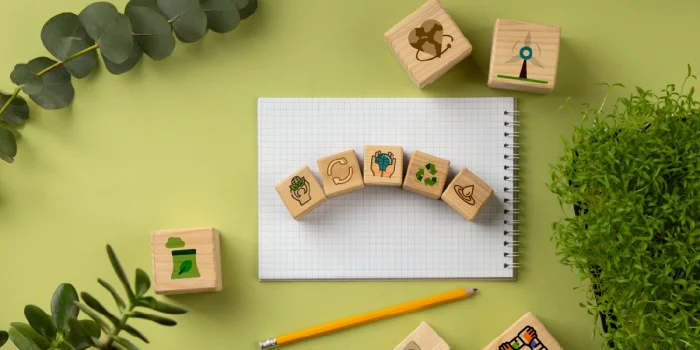 Environmental Education Systems