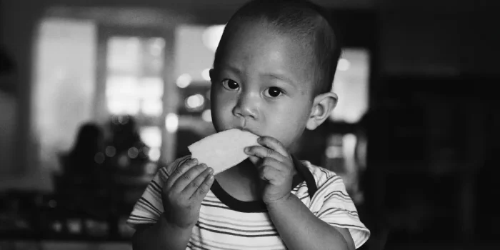 Acute Hunger and Child Malnutrition