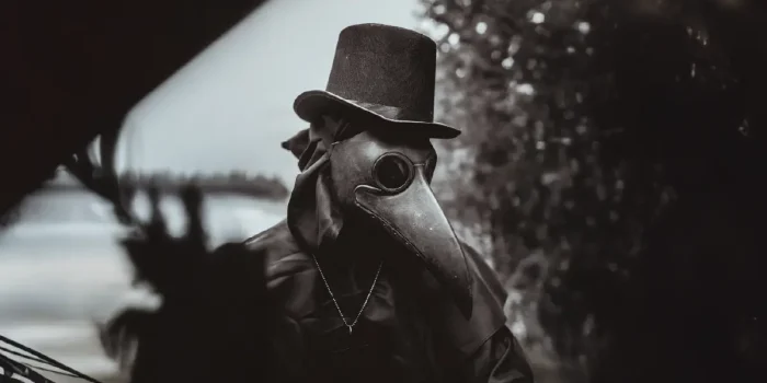 Black Death pandemic history